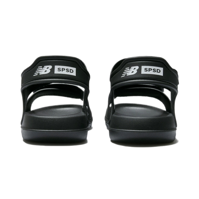 New Balance（ニューバランス） SYFSPS キッズ ジュニア サンダル 子供