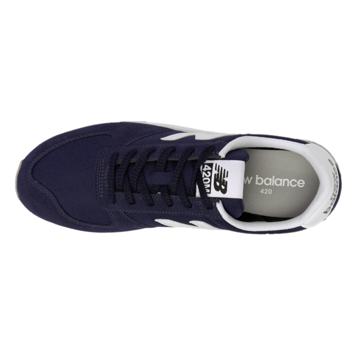 New Balance（ニューバランス） メンズ レディース スニーカー UL420M