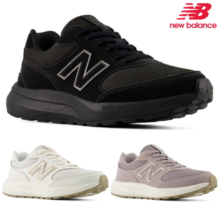 New Balance（ニューバランス） 363 レディース スニーカー