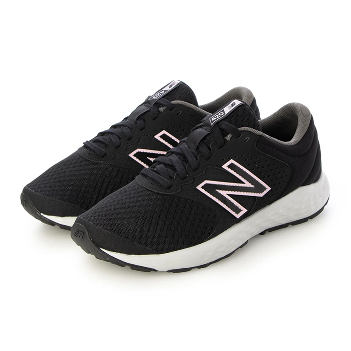 New Balance ニューバランス スニーカー レディース WE420 FB2
