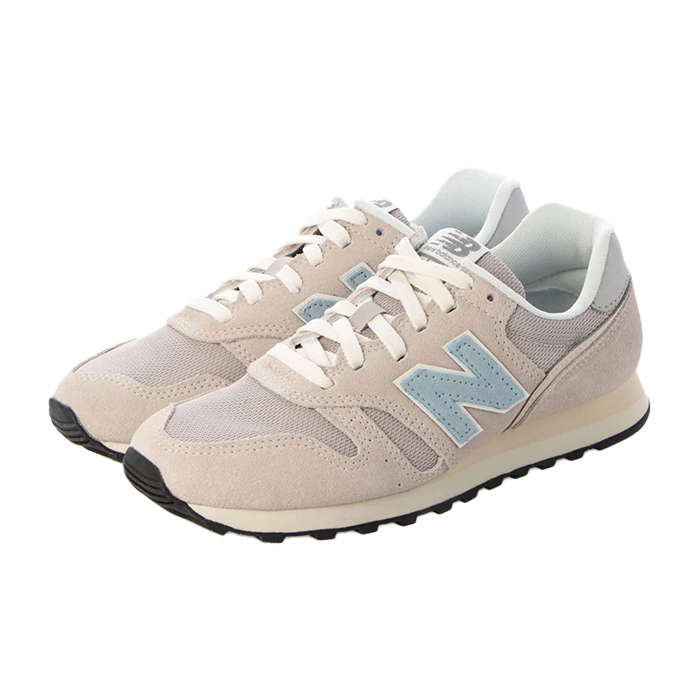 New Balance NB WL373 LU2 ネイビー ニューバランス new balance スニーカー レディース ランニングスタイル  デイリー : 靴のリード - 通販 - Yahoo!ショッピング