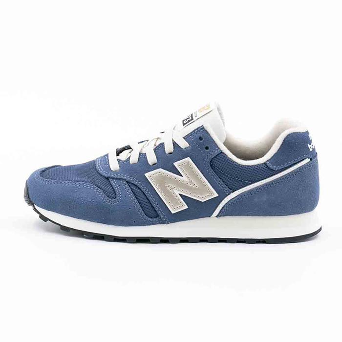 New Balance WL373 QA2 ネイビー 2024春夏 New Balance 2025春夏新作 ニューバランス 373 レディース
