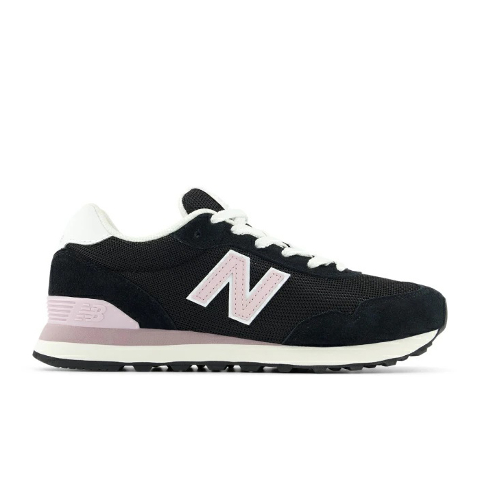 新品ニューバランス スニーカー New Balance NB WL515 CBR New Balance ニューバランス スニーカー NB WL515 CBR ブラック