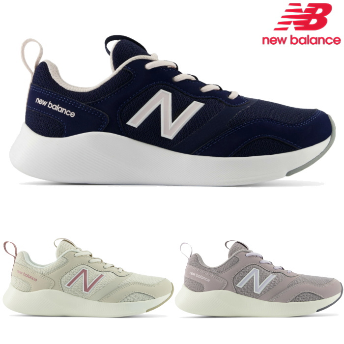 New Balance �j���[�o�����X ���f�B�[�X �X�j�[�J�[ WSMP new balance DynaSoft NB Sampher v2 ���[�J�b�g �E�H�[�L���O�V���[�Y ��̓� �v���[���g �C