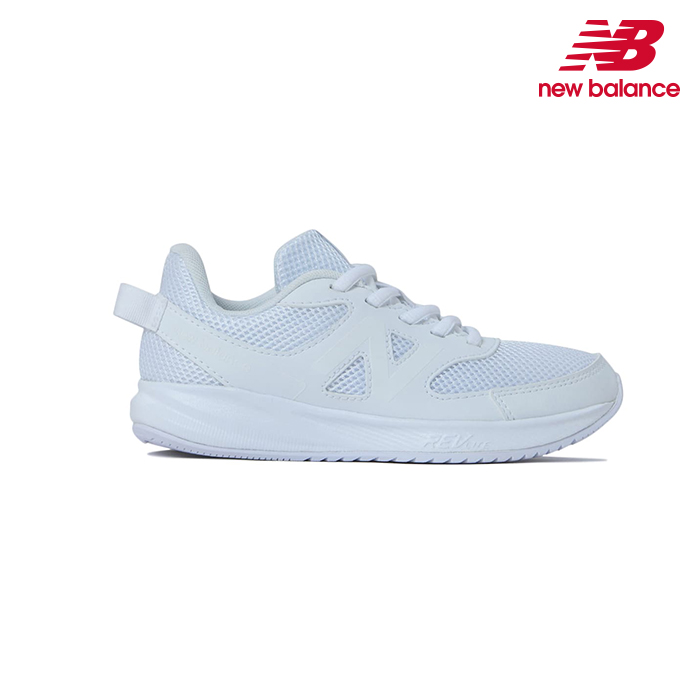 ˥塼Х New Balance ˡ YK570 LW3 ۥ磻 å ˥ ǥ ˡ