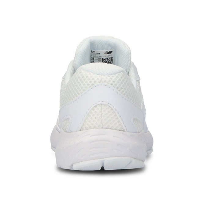 New Balance（ニューバランス） スニーカー YK570 WG ホワイト キッズ