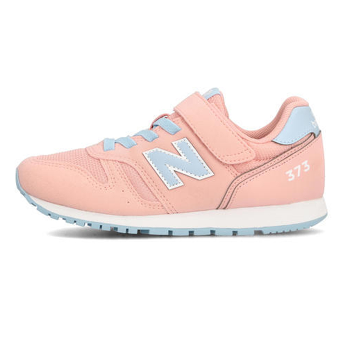 New Balance ニューバランス キッズ スニーカージュニア YV373