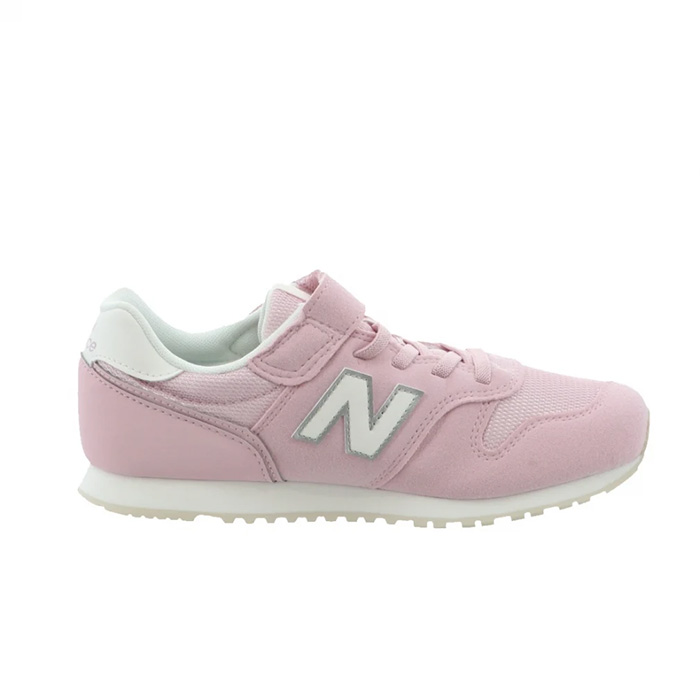 新品　24㎝　ニューバランス　YV373 AJ2 イエロー　ジュニア　スニーカー New Balance ニューバランス キッズ スニーカージュニア YV373