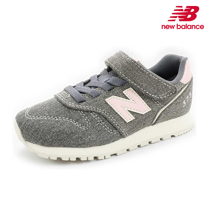 ˥塼Х å ˡ˥ New Balance YV373 DC2 졼ǥ˥ Ҷ ˡ ư
