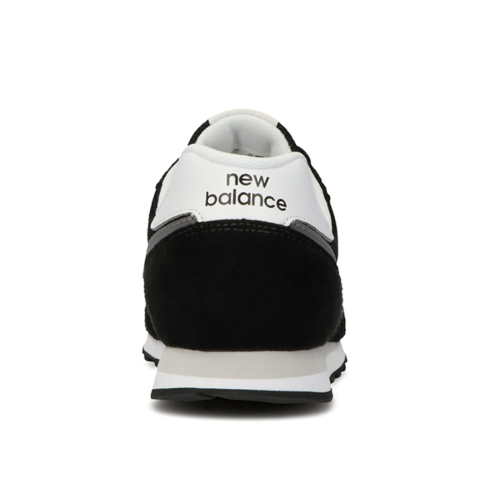 新品　19㎝ ニューバランス　YV373 KB2 ブラック　スニーカー New Balance ニューバランス キッズ スニーカージュニア YV373