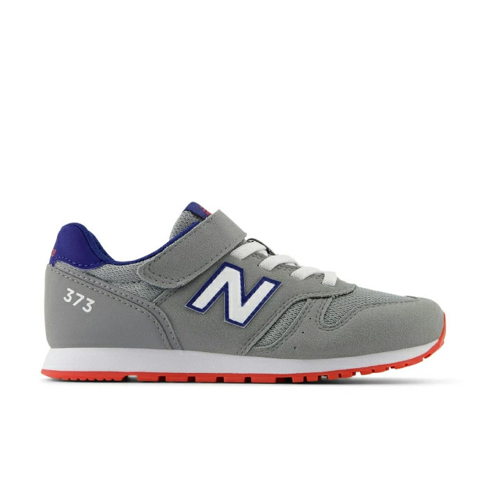 ˥塼Х å ˡ˥ New Balance YV373 PA2 졼 ֥롼 Ҷ ˡ