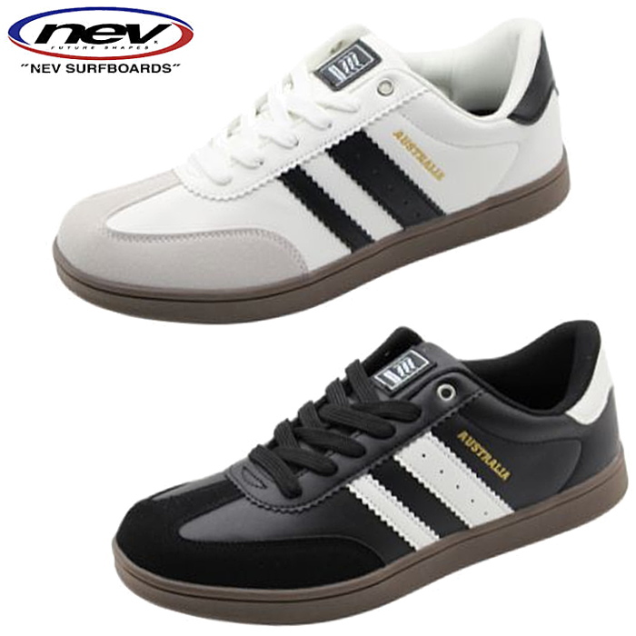 NEV SURF �l�u �T�[�t �����Y �X�j�[�J�[ �y�� �Ռ��z�� �J�W���A�� �E�H�[�L���O �V���[�Y nev-787