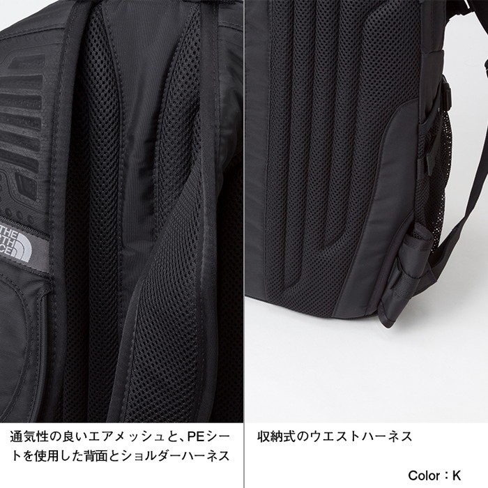 THE NORTH FACE ノースフェイス ホットショット クラシック Hot