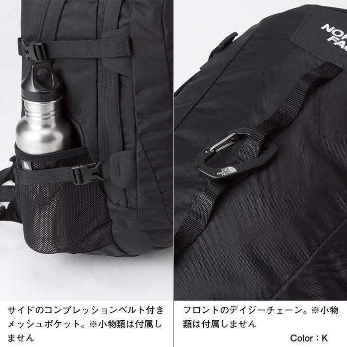 美品ノースフェイス HOT SHOT リュック バックパック NM72006 楽天市場】ノースフェイス ホットショット クラシック THE NORTH