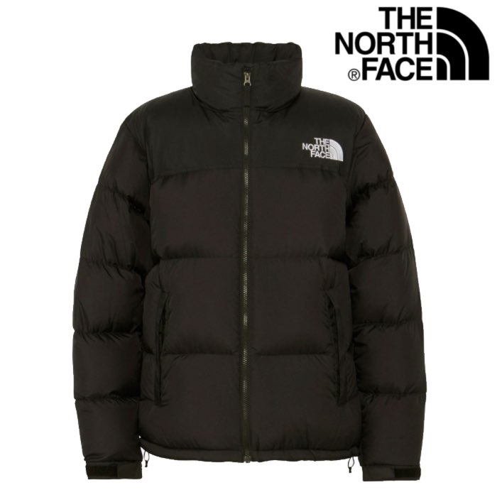 THE NORTH FACE ザ・ノースフェイス ND92335 ヌプシジャケット メンズ  