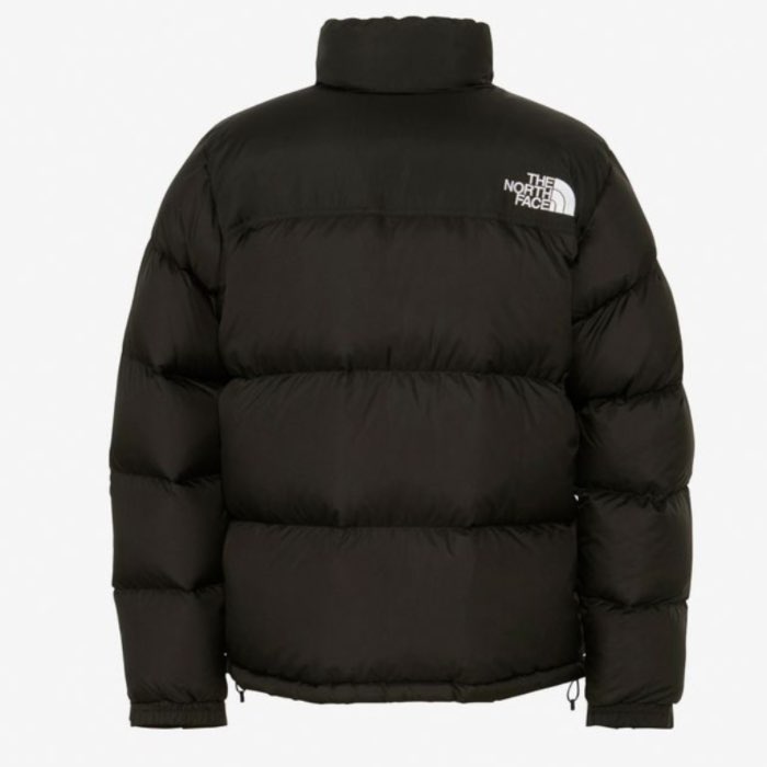 THE NORTH FACE ザ・ノースフェイス ND92335 ヌプシジャケット メンズ 