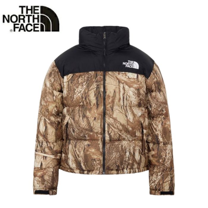 THE NORTH FACE - ザノースフェイス メンズ アウター 落ちこむ上衣 NV NUPTSE JACKET ND92556 普段使い走り 旅する お出かけ 防寒 アウター、ウインドブレーカー-ウエア