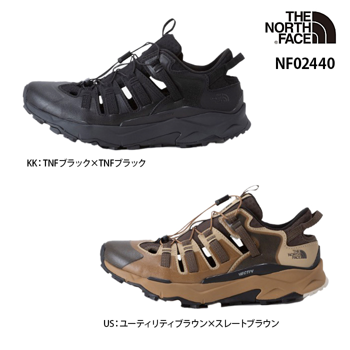 THE NORTH FACE ザ・ノース・フェイス ベクティブ タラバル