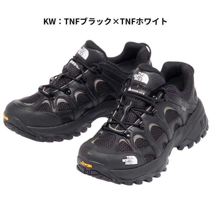 THE NORTH FACE（ザ ノースフェイス） メンズ レディース シューズ
