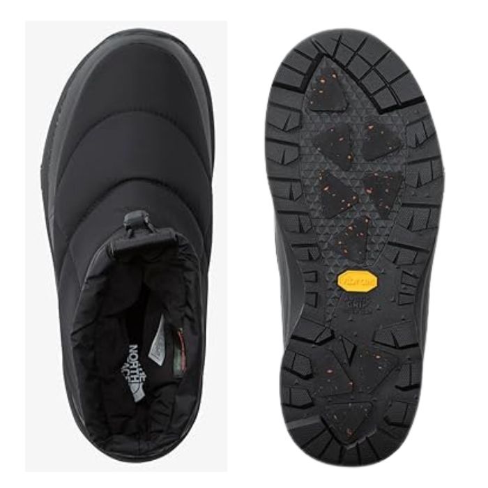 THE NORTH FACE（ザ ノースフェイス） メンズ レディース シューズ NSE