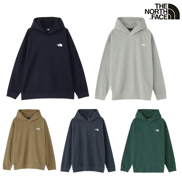 THE NORTH FACE（ザ ノースフェイス） メンズ マイクロフリース