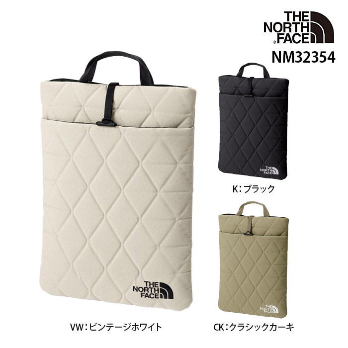 THE NORTH FACE GFACE PC SLEEVE 13 ꥸեԡ꡼13 NM32354 ˥å