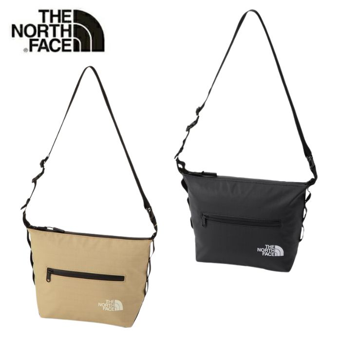 THE NORTH FACE �U�m�[�X�t�F�C�X �V�����_�[�p�b�N WANDERCOOLER POUCH NM52502