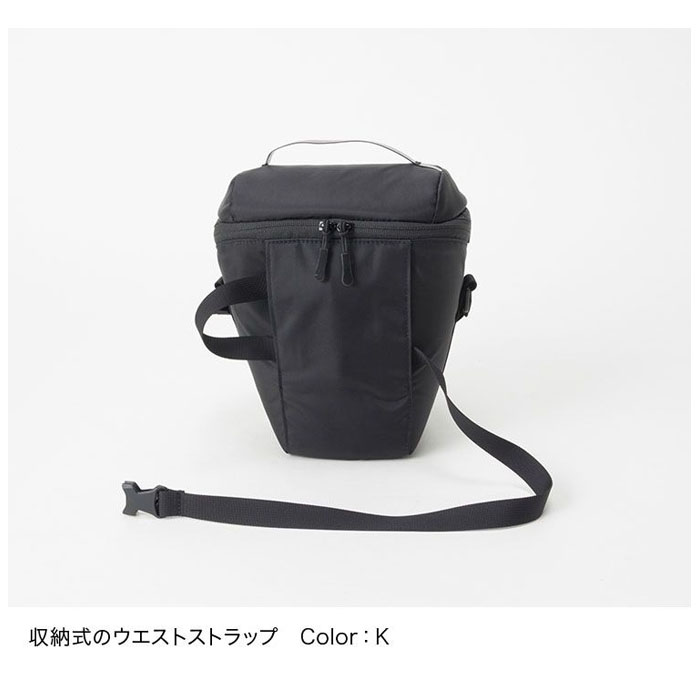 THE NORTH FACE（ザ ノースフェイス） エクスプローラーカメラバッグ