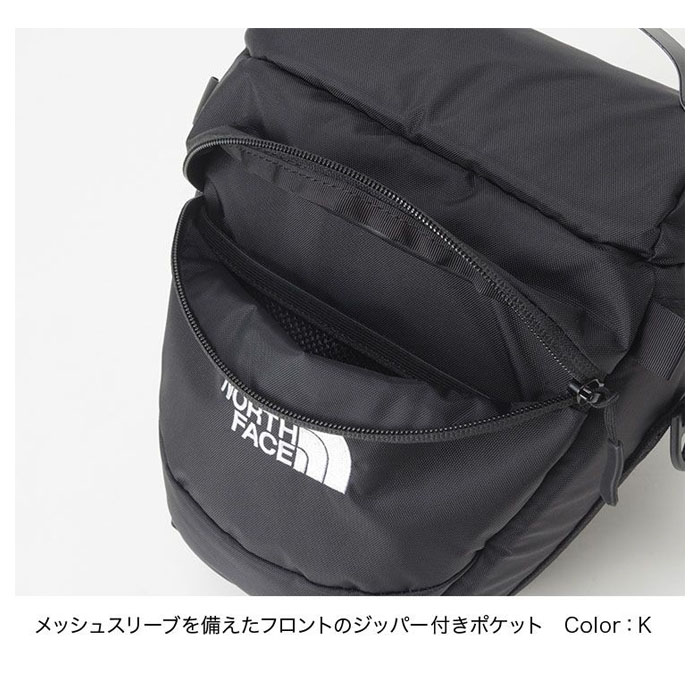 THE NORTH FACE（ザ ノースフェイス） エクスプローラーカメラバッグ