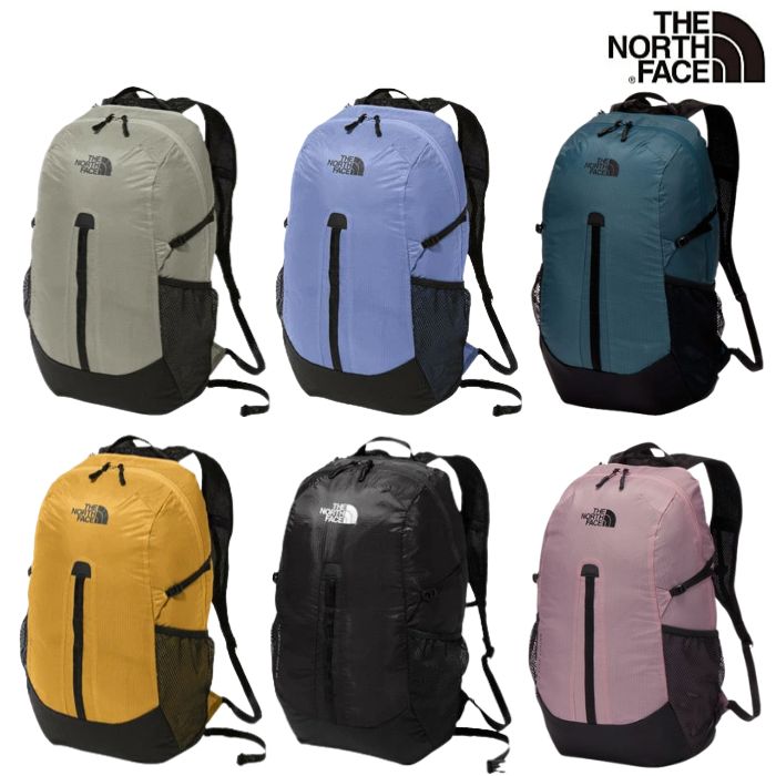 ノースフェイス　mayfly pack 22 THE NORTH FACE ザ・ノースフェイス MAYFLY PACK 22 NM62376 22L (登山用