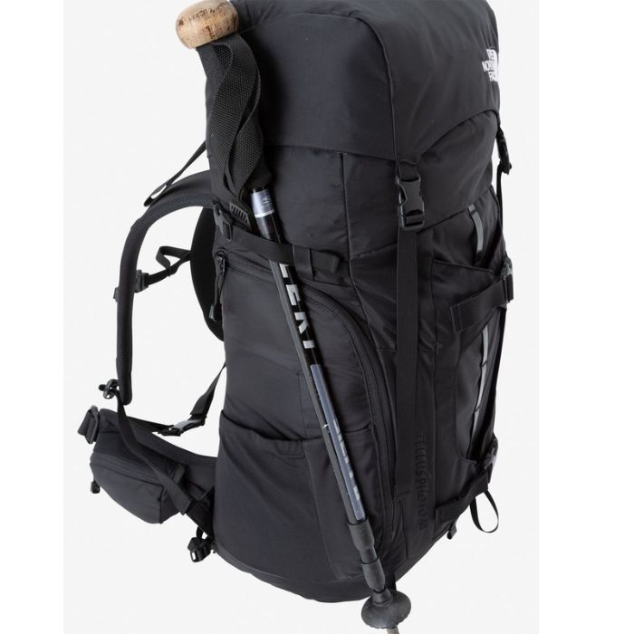 【お値下げ中】ノースフェイス カメラリュック TELLUS PHOTO 40カーキ Amazon.co.jp: [THE NORTH FACE] Tellus Photo 40 ブラック M