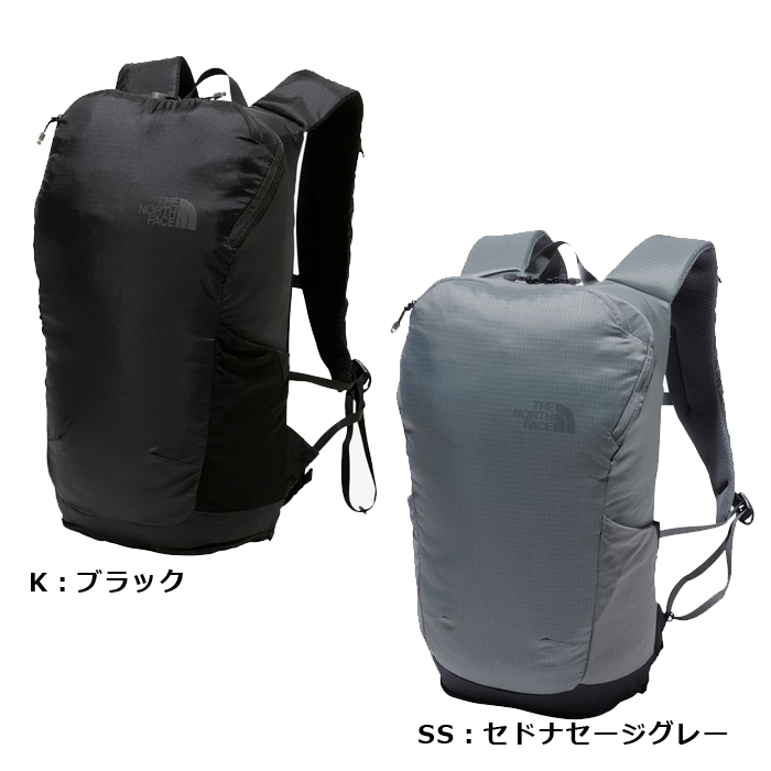 THE NORTH FACE ザ・ノースフェイス ワンマイル16 NM62383 One Mile 16