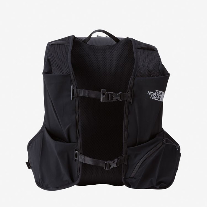 THE NORTH FACE Ibis 10 ブラック 11L THE NORTH FACE ザ・ノース・フェイス アイビス 10 11L ブラック