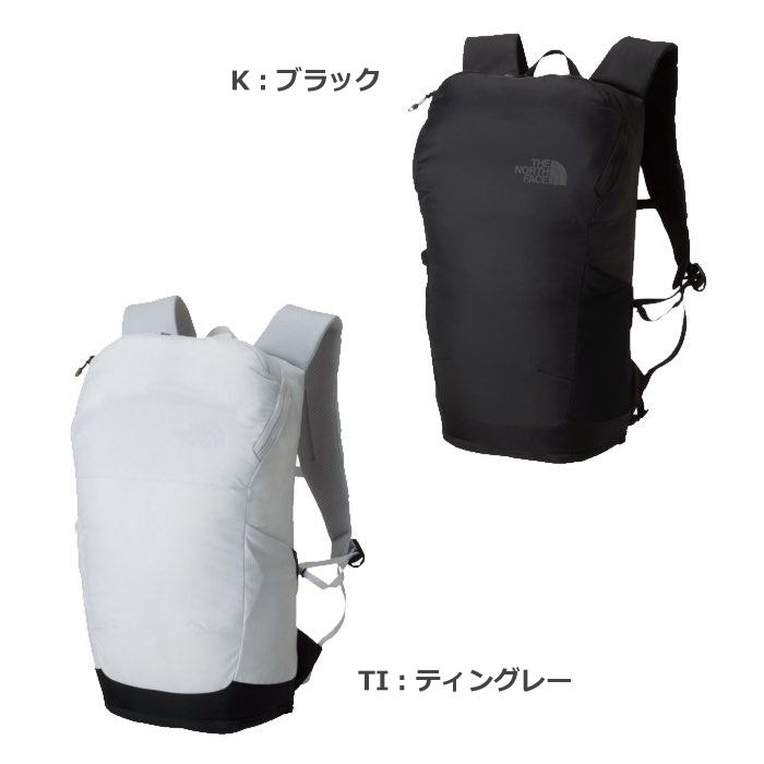 THE NORTH FACE（ザ ノースフェイス） NM62410 ワンマイル16 メンズ