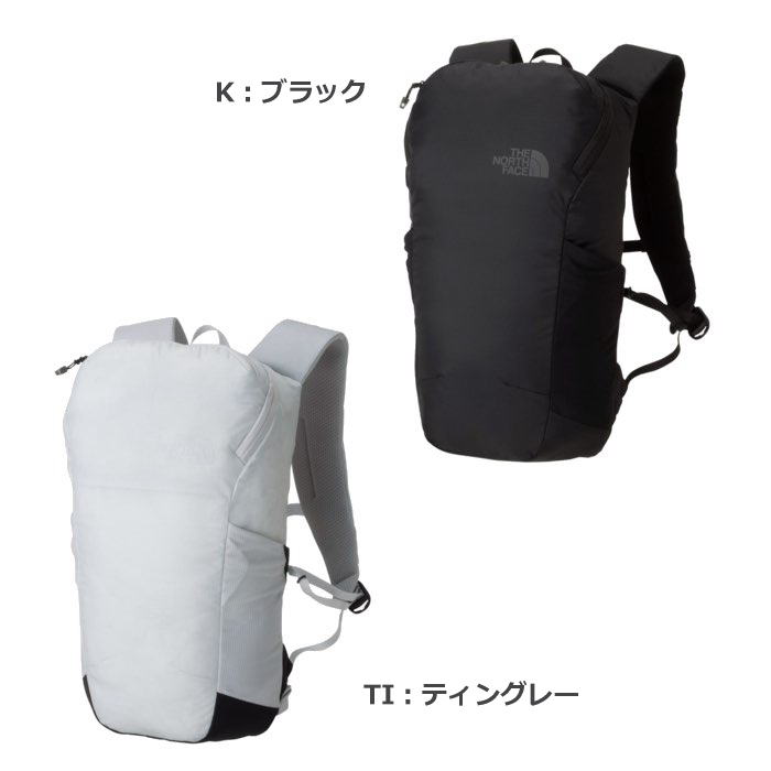 THE NORTH FACE　デイバッグ　リュック ノースフェイス THE NORTH FACE（ザ ノースフェイス） NM62411 ワンマイル12 メンズ
