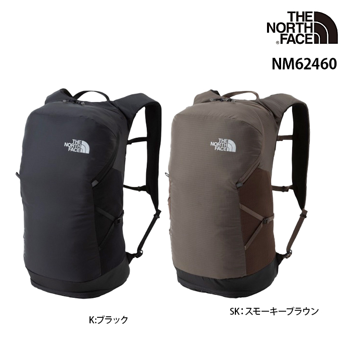 THE NORTH FACE ワンマイル22 NM62460 THE NORTH FACE ノースフェイス ワンマイル 軽量 デイパック 22L