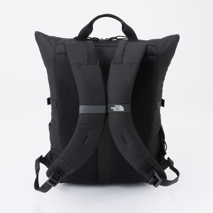 THE NORTH FACE ザ・ノースフェイス メンズ レディース ボルダートートパック NM72251 Boulder Tote Pack リュック