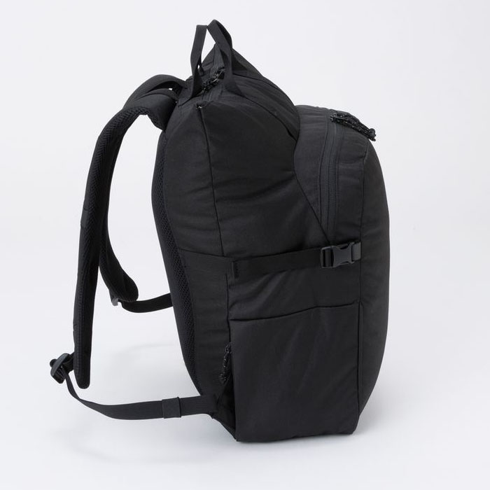 THE NORTH FACE ザ・ノースフェイス メンズ レディース ボルダートートパック NM72251 Boulder Tote Pack リュック