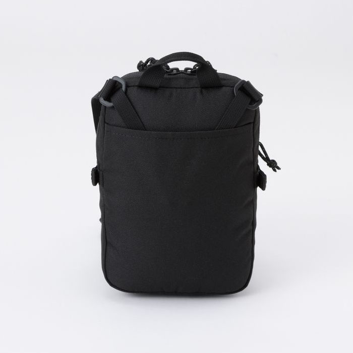 The North Face  ショルダーバック　NM72252 楽天市場】ザ ノースフェイス THE NORTH FACE ボルダーミニ