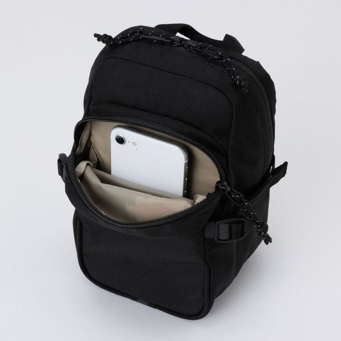 THE NORTH FACE ザ・ノースフェイス メンズ レディース ボルダーミニ