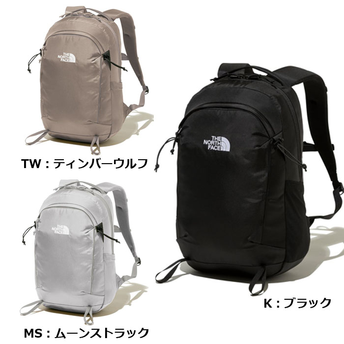 THE NORTH FACE ザ・ノースフェイス メンズ レディース マーキュリー NM72255 Mercury デイパック リュック｜k-lead｜02