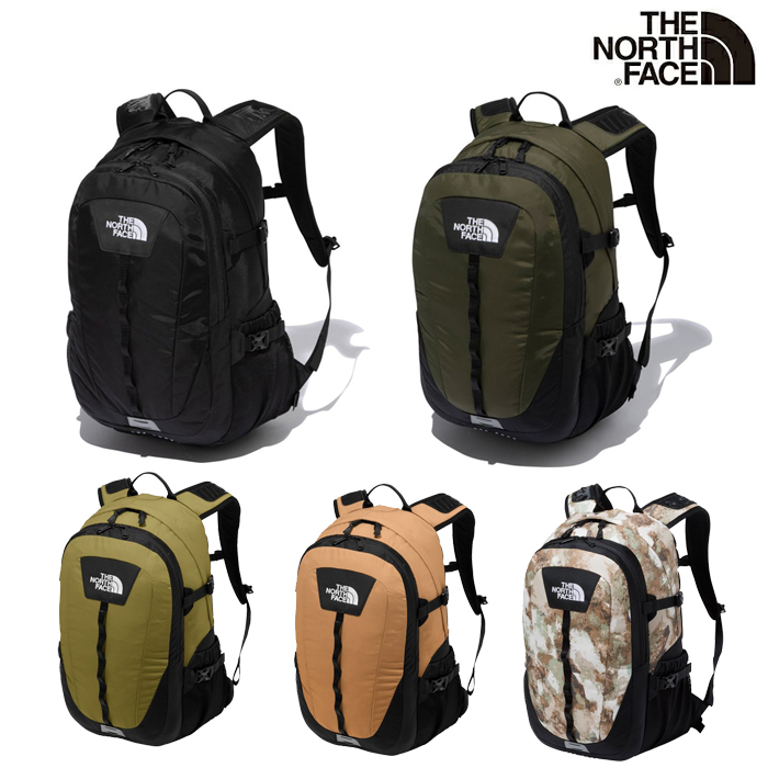 THE NORTH FACE Hot Shot ザ・ノースフェイス ホットショット NM72302