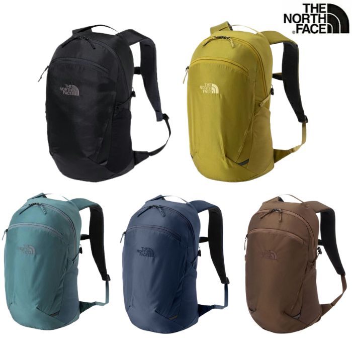 THE NORTH FACE（ザ ノースフェイス） マーキュリー16 NM72352 Mercury