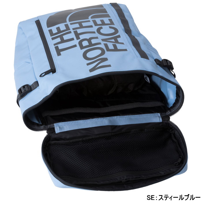 THE NORTH FACE（ザ ノースフェイス） メンズ レディース リュック BC
