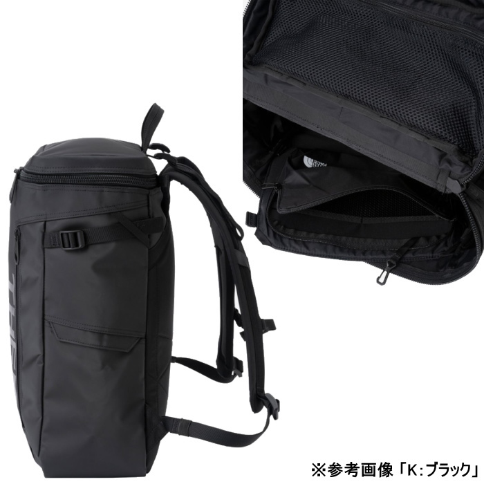 THE NORTH FACE（ザ ノースフェイス） メンズ レディース リュック BC