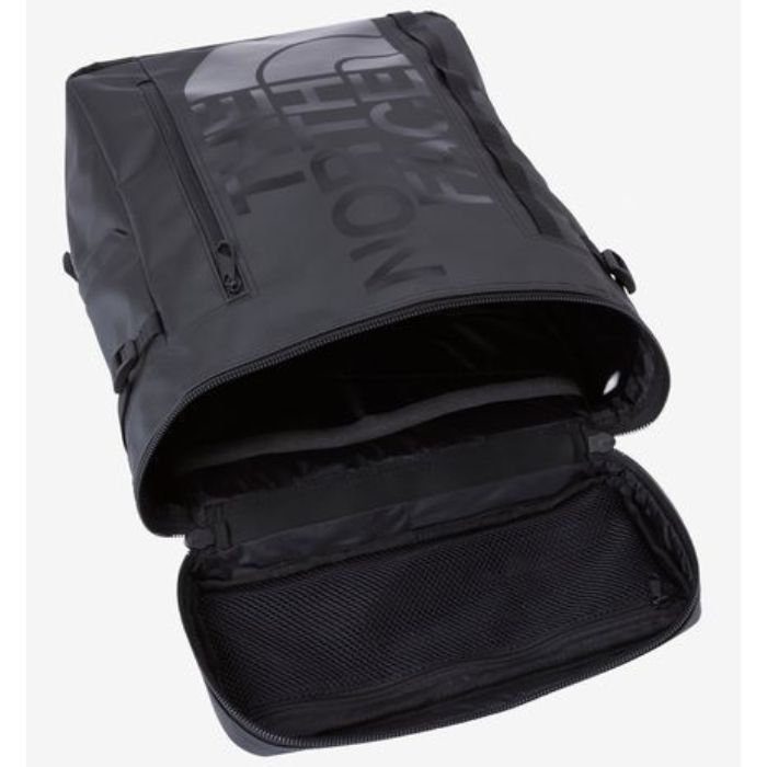 【新品】ノースフェイス リュック BC Fuse Box Ⅱ 黒 NM82255 楽天市場】ザ・ノース・フェイス THE NORTH FACE NM82255 BC ヒューズ