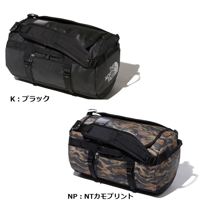 THE NORTH FACE ザ・ノースフェイス BCダッフルXS NM82318 BC Duffel XS ダッフルバッグ