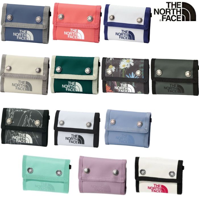 THE NORTH FACE（ザ ノースフェイス） メンズ レディース BCドット