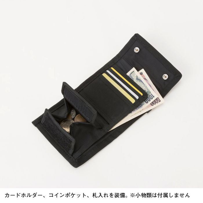 ランキング総合1位 THE NORTH FACE Dot メンズ ウォレット Wallet BC