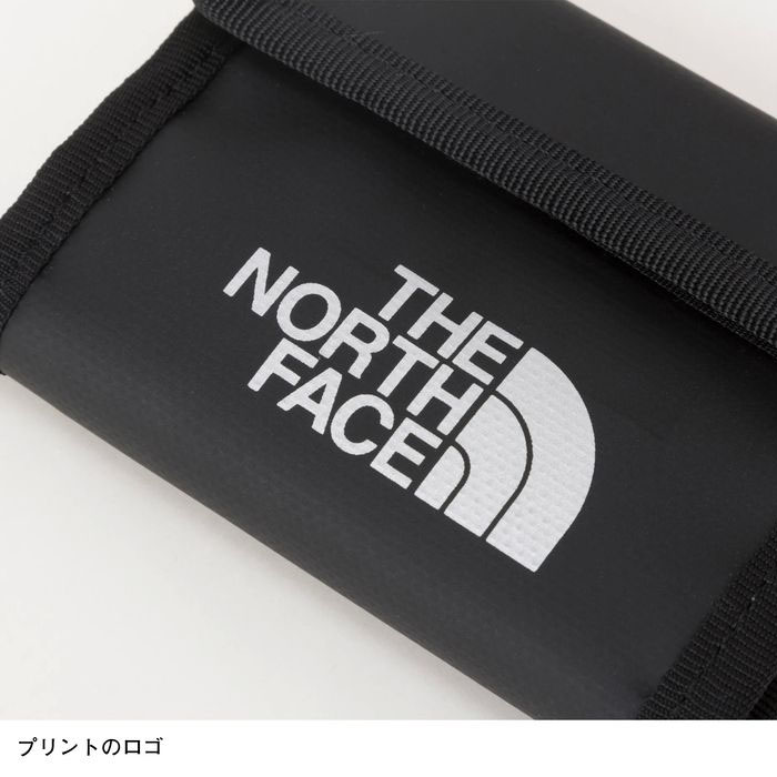 THE NORTH FACE（ザ ノースフェイス） メンズ レディース BCワレット